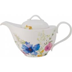 Villeroy & Boch Mariefleur Teekanne 1.2L