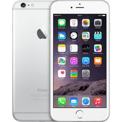 Apple iPhone 6 16GB Silver