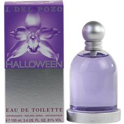 Jesus Del Pozo Halloween EdT 100ml