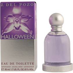 Jesus Del Pozo Halloween EdT