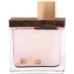 DSquared2 She Wood EdP 50ml