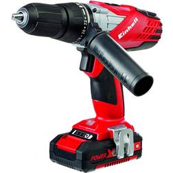 Einhell TE-CD 18-2 Li-i Solo