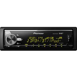 Pioneer MVH-X580DAB