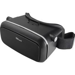 Trust Gafas De Realidad Virtual Exos 3d