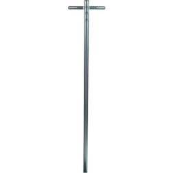 MEFA P21 Universal - Galvaniseret 150cm
