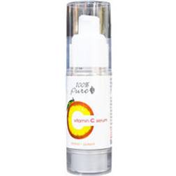 100% Pure Vitamin C Serum 30ml