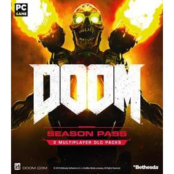 Doom: Season Pass (PC)