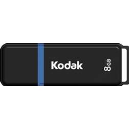 Kodak Clé USB 8Go K102 (Noir)