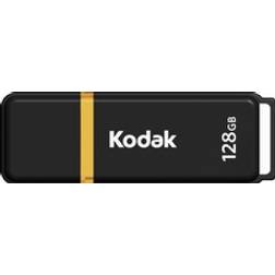 Kodak Unidad flash USB 3.1 K100 128 GB Negro