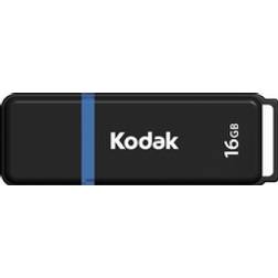 Kodak Clé USB 16Go K102 (Noir)