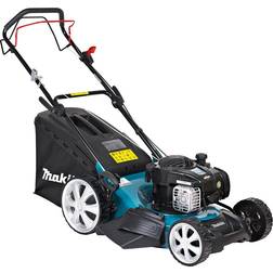 Makita PLM4628N Petrol Powered Mower