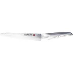 Global SAI-M04 Bread Knife 17 cm