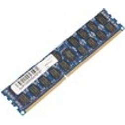 MicroMemory CoreParts Geheugen DDR3L 8 GB DIMM 240-pin registered