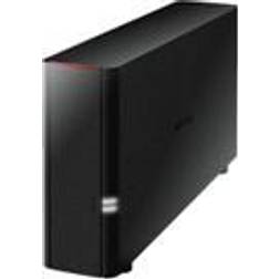Buffalo LinkStation 510 2TB