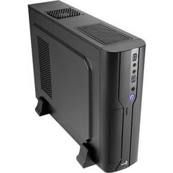 AeroCool CS-101 Negro