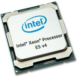 Intel Xeon E5-2609 V4 1.7ghz 20mb Smart Cache
