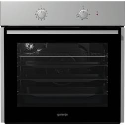 Gorenje BO617E17X Rostfritt stål