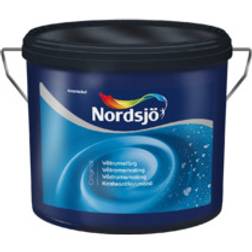 Nordsjö Original Våtrumsfärg Vit 2.5L