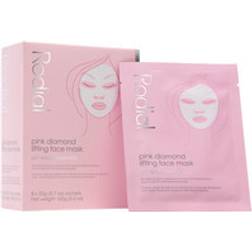 Rodial Pink Diamond Lifting Face Mask 8-pack