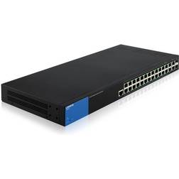 Linksys LGS528P