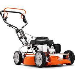 Husqvarna LB 553S e Petrol Powered Mower