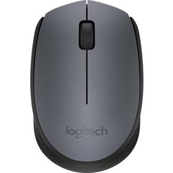 Logitech M170 Wireless Mouse