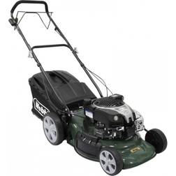 Webb WER18SPES Petrol Powered Mower