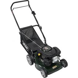 Webb WER41HP Petrol Powered Mower