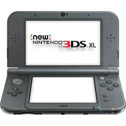 Nintendo New 3DS XL