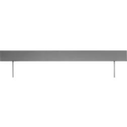 Nyby Off Edge Plate 110x10cm