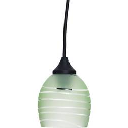 Oriva Linjär Fönsterlampa ∅ 9cm