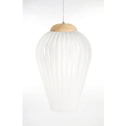 Globen Lighting Swea Natur Pendellampa