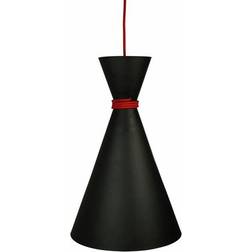 Oriva Black Taklampa