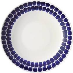 Arabia Tuokio Dyb tallerken 24cm