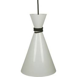 Oriva White Taklampa