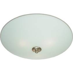 Aneta Iglo White Takplafond ∅ 50cm