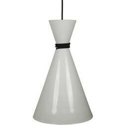Oriva White Taklampa