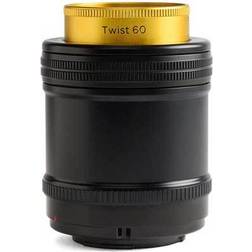 Lensbaby Twist 60mm for Sony E