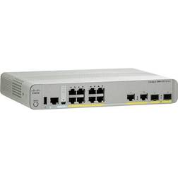 Cisco 2960-CX 8p Data Lan Base