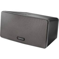 Sonos Altavoz Multiroom Wi-Fi Play 3 Blanco