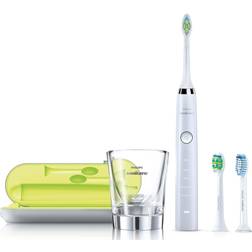 Philips Sonicare DiamondClean Spazzolino Elettrico Sonico Ricaricabile