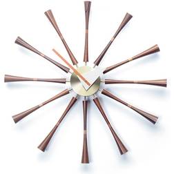 Vitra Spindle Väggklocka 57.7cm