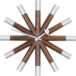 Vitra Wheel Väggklocka 43cm