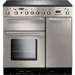 Rangemaster Toledo 90 Induction