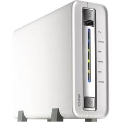 QNAP TS-112