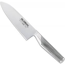 Global GF-32 Kockkniv, Gyutohkniv 16 cm