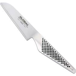 Global GS-6 Paring Knife, Santoku Knife 10 cm