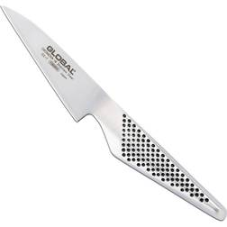 Global GS-7 Paring Knife, Vegetable Knife 10 cm