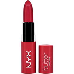 NYX Butter Lipstick Mary Janes