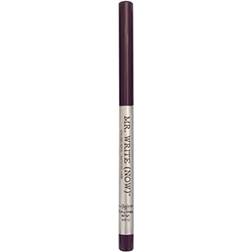 TheBalm Mr. Write Now Eyeliner Deep Purple 0 g